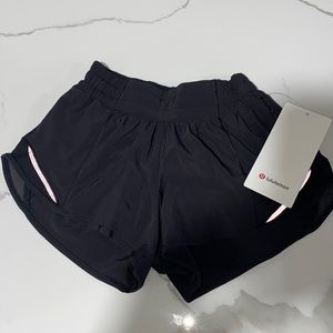 Womens lululemon short brand new!